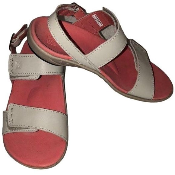 NWT Spenco Women’s Alex Strap Orthotic Sandal - Picture 1 of 5